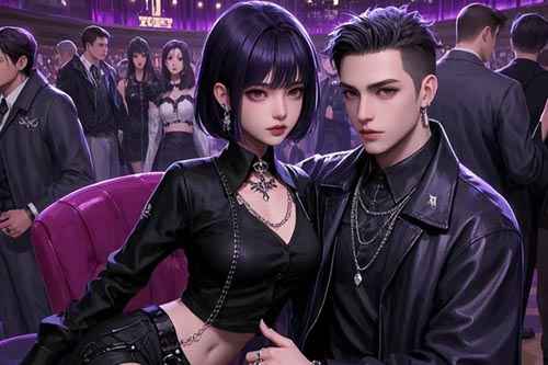 焦点平台注册中心